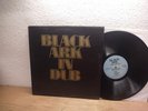 Lee Scratch Perry: Black Ark in Dub on UK Black Ark International 1981 Roots Dub