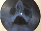 BLACK SABBATH - WHEN I CAME DOWN -RARE USSR GEORGIAN X-RAY BONES RECORD LISTEN