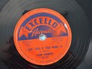 SLIM HARPO 78 RPM EXCELLO:I