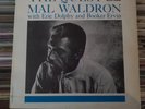 LP Mal Waldron With Eric Dolphy And Booker Ervin The Quest MISPRINT, MONO