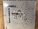 WENDELL HARRISON   An Evening With The Devil   Tribe   1973 Original Jazz LP