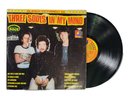 Three Souls In My Mind 1975 LP Vinyl Oye Cantinero Mexico Raff El Tri