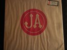 Jefferson Airplane- BARK LP -Grunt FTR-1001 Bag Original Factory Sealed