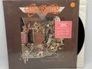 Aerosmith - Draw The Line - 1975 US Press Album w/ Hype (NM) Ultrasonic Clean