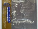 HOUND DOG TAYLOR & THE HOUSE ROCKERS S/T ALLIGATOR PA3090 Japan VINYL LP