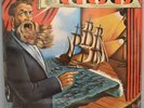 Kansas - The Best of Kansas LP 1984 Original Sealed