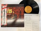 Elvis Presley From Elvis In Memphis Japan LP [29266ER]