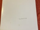 The Beatles White Album Capitol Label SWBO-101 vinyl 2LP VG/VG+