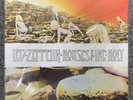 Classic Records Atlantic SD 7255 Led Zeppelin Houses Of The Holy 180G? SEALED LP