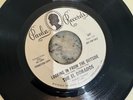 The El Dorados Looking In From The Outside VG++ Sweet Soul 45rpm