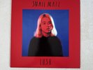 Lush Snail Mail LP Vinyl Record (Blue)