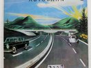 KRAFTWERK AUTOBAHN VERTIGO BT8103 Japan VINYL LP