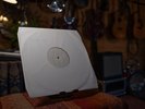 Test Pressing - Aces Are High | When Rivers Meet