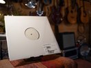 Test Pressing - We Fly Free | When Rivers Meet