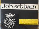 Susanne Lautenbacher Sonaten Und Partiten Für Violine Solo  record LP