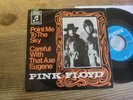 Pink Floyd – Point Me At The Sky  