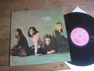 Free – Fire And Water  UK LP 1970 Blues Rock, Hard Rock mint-