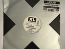 LIQUID - Sweet Harmony - 12” Vinyl Single - 1992 XL - CLASSIC BREAKBEAT HARDCORE