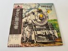 [LP] Outlaws- Lady In Waiting w/OBI Promo WL IES-80505 Japan vinyl