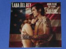 Sealed LANA DEL REY Obscure Rare Indie 45 rpm 7