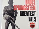 Bruce Springsteen Greatest Hits 2LP Ruby Red Vinyl New Sealed Mint