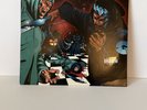 Genius / GZA Liquid Swords 2LP (1995 First Press ) Wu-Tang Clan —SVG / SVG