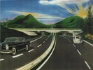 Kraftwerk Autobahn NEAR MINT EMI Vinyl LP