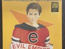 RAGE AGAINST MACHINE Evil Empire LP NEW NM- COVER Morello Audioslave Prophets of