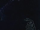 Metallica - Metallica (Black Album) Vinyl LP Blackened BLCKND008-1