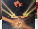 Turn The Hell On : Fist Vinyl LP Record MCA MCG3082 EX/VG+