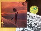 PRETTY THINGS 1970 UK 1st NO EMI PSYCH Vinyl LP Parachute Harvest G/F + Inner