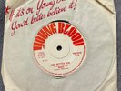 BOOTS - YOU BETTER RUN rare UK 1970 / PSYCH / MOD / FUZZ / MINT-