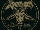 Venom The Seven Gates of Hell: Singles 1981-1985 (Vinyl) 12