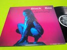 Black Box, Dreamland. Vinyl Record  VG to VGV+