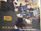 Main Ingredient by Pete Rock / Cl Smooth (Record, 2016)