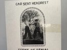 Car Seat Headrest : Teens of Denial (Vinyl) 2LPs - Near Mint - Marked Cover