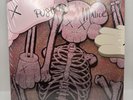 Clipse Let God Sort Em Out Black Vinyl Malice Pusha T Signed Cover