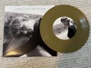 Taylor Swift Cardigan (+Songwriting Voice Memo) 7” LIMITED EDITION Gold Vinyl