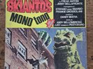 Skiantos LP - Mono Tone 5205 801 Rock Punk Demented Vinyl Italian Music