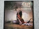 Ozzy Osbourne Blizzard Of Ozz 1980 JET LP 234 Vinyl Record Album 12