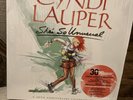 She's So Unusual: 30th Anniversary Celebration Cyndi Lauper Vinyl Free Shipping