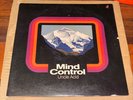 Mind Control by Uncle Acid and the Deadbeats Limited Pink Vinyl 2011 Metal Blade