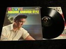 ELVIS PRESLEY LPM-3643 PARADISE HAWAIIAN STYLE FIRST PRESSING STUNNING NMMT
