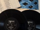 The Who - Tommy 1st UK Press w/*Laminated Sleeve* & *Lt Ed No. Insert* VG+