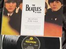 The Beatles In Mono - Beatles For Sale 2014 *Mono* Pressing NM