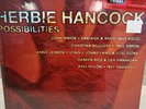 HERBIE HANCOCK POSSIBILITIES Triple LP RUBY RED VINYL  RSD NEW/SEALED