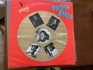 U ROY Version Galore I Roy misprint Treasure Isle reggae vinyl LP