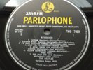 The Beatles - Revolver // Orig UK '66 Mono Parlophone 601-1 TNK Remix 11 Top Cop