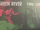 Green River – 1984 Demos LP 2016 Jackpot Records LD1
