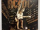 AC/DC / Stiff Upper Lip 2014 Vinyl LP Reissue New Sealed Record Album